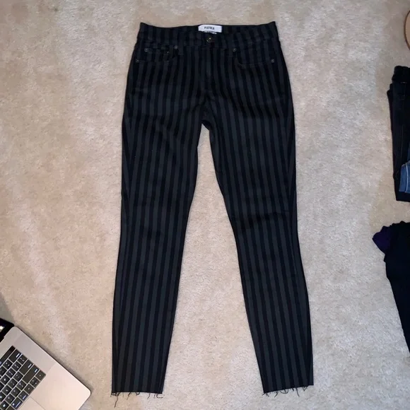 Pistola Straight-leg jeans - Picture 2 of 4